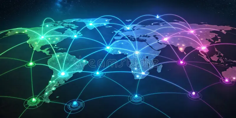 DemiTech infrastructure